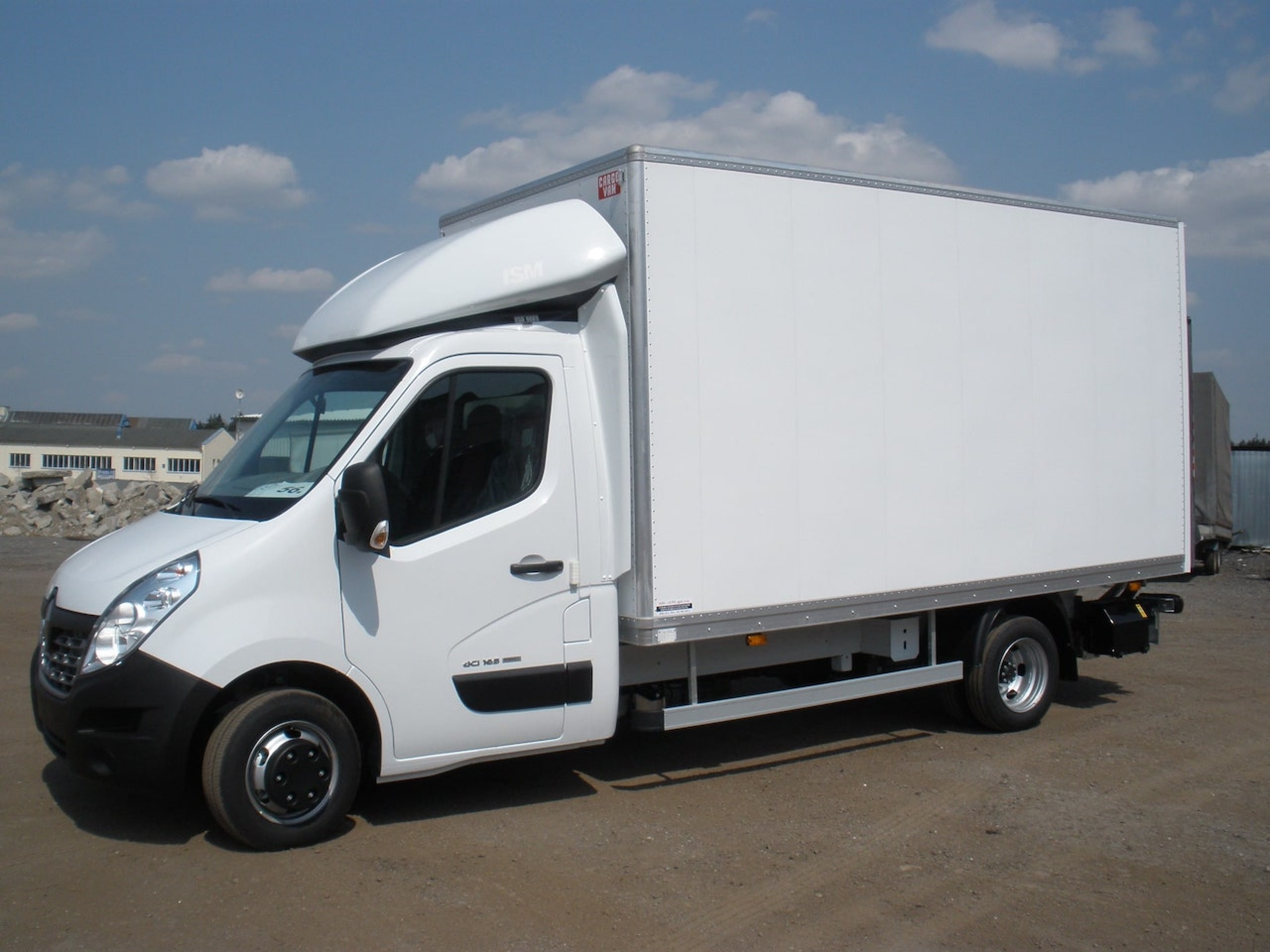 chladirna min | BOX-AUTO | Výroba užitkových nástaveb pro vozidla - Jihlava chladirna min | BOX-AUTO | Výroba užitkových nástaveb pro vozidla - Jihlava